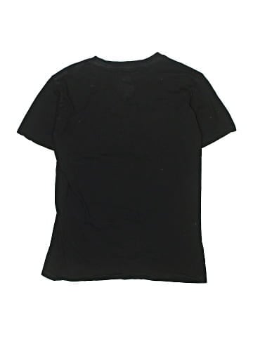 CALVIN KLEIN JEANS Short Sleeve Top (view 2)