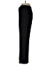 Talbots 100% Polyester Black Dress Pants Size 8 - photo 5