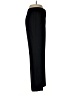 Talbots 100% Polyester Black Dress Pants Size 8 - photo 4