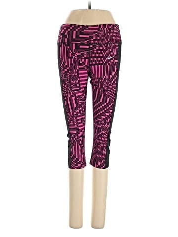Nike Active Pants (view 1)