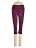 Nike Graphic Pink Active Pants Size XS - photo 1