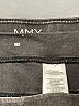 Assorted Brands Black Active Pants Size 2X - photo 4