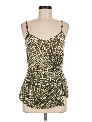 Nine Britton Sleeveless Top (view 1)