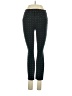 Gap Polka Dots Black Leggings Size 2 - photo 1