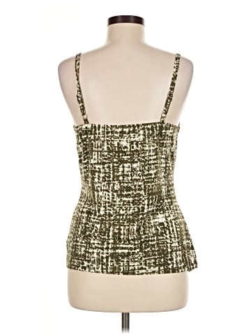 Nine Britton Sleeveless Top (view 2)