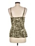 Nine Britton Green Sleeveless Top Size M - photo 2