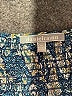 Daniel Rainn 100% Polyester Blue Long Sleeve Blouse Size XXL - photo 7