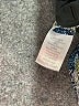 Daniel Rainn 100% Polyester Blue Long Sleeve Blouse Size XXL - photo 8