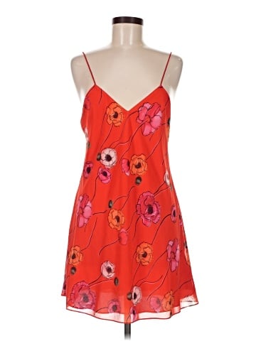 Camilla and Marc Casual Dress (view 1)