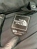 The North Face 100% Polyester Black Raincoat Size M - photo 6