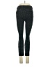 Gap Polka Dots Black Leggings Size 2 - photo 2