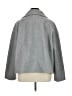 Primark 100% Polyester Gray Coat Size XL - photo 2