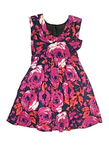 Rare Editions Dress (view 1)