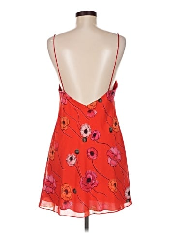 Camilla and Marc Casual Dress (view 2)