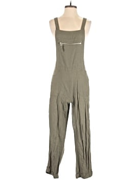 Forever 21 Contemporary Jumpsuit