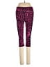 Nike Graphic Pink Active Pants Size XS - photo 2
