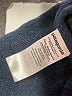 Patagonia 100% Polyester Blue Fleece Size S - photo 7