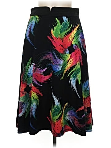 Carmen Carmen Marc Valvo Formal Skirt (view 1)