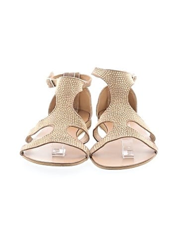 A. Giannetti Sandals (view 2)