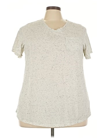 Avenue Short Sleeve T-Shirt (view 1)