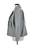 Primark 100% Polyester Gray Coat Size XL - photo 5