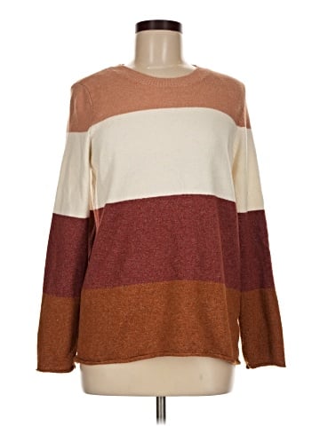 Pinque Pullover Sweater (view 1)