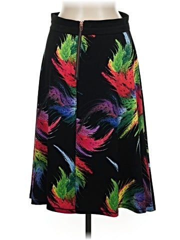 Carmen Carmen Marc Valvo Formal Skirt (view 2)