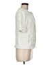Banana Republic 100% Linen Ivory Jacket Size 8 - photo 4