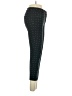 Gap Polka Dots Black Leggings Size 2 - photo 4