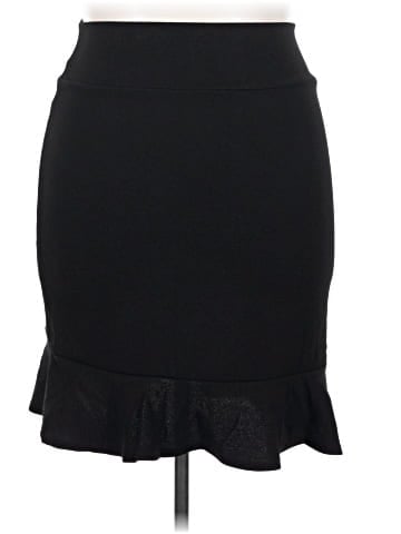Agnes & Dora Formal Skirt (view 1)