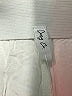 Assorted Brands Solid Ivory Shorts Size L - photo 3