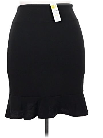 Agnes & Dora Formal Skirt (view 2)