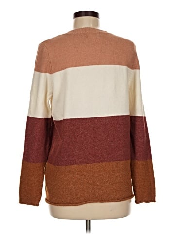 Pinque Pullover Sweater (view 2)