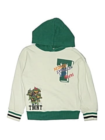 Nickelodeon Pullover Hoodie (view 1)
