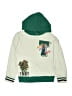 Nickelodeon Green Pullover Hoodie Size XS (youth) - photo 1
