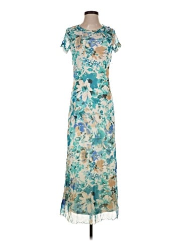 Newport News Casual Dress (view 1)