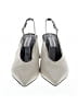 Steve Madden Ivory Heels Size 8 1/2 - photo 2