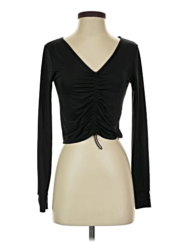HEROINE SPORT Long Sleeve Top (view 1)