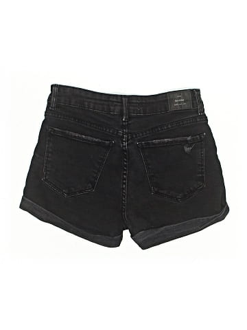 Bershka Denim Shorts (view 2)