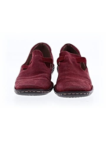 Born Handcrafted Footwear Flats (view 2)