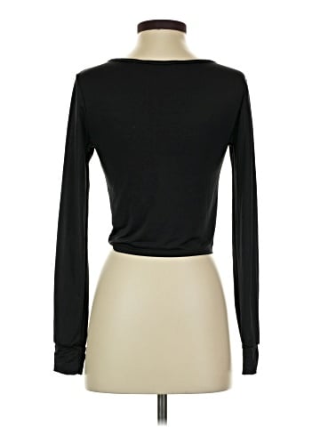 HEROINE SPORT Long Sleeve Top (view 2)