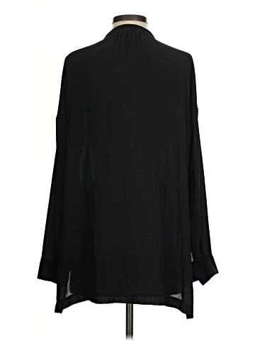 Lush Long Sleeve Blouse (view 2)