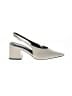 Steve Madden Ivory Heels Size 8 1/2 - photo 1
