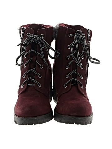 Mia Boots (view 2)