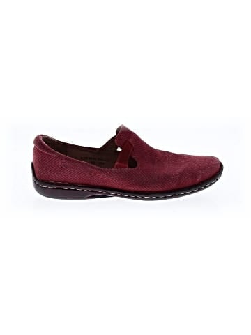 Born Handcrafted Footwear Flats (view 1)