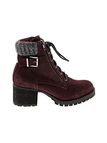 Mia Boots (view 1)