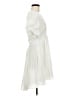 1.State 100% Polyester Ivory Cocktail Dress Size M - photo 4
