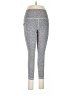 Athleta Gray Active Pants Size M - photo 1