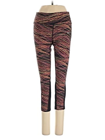 Nike Active Pants (view 1)