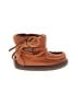 Muk Luks Brown Boots Size UK 6 / US 7 (kids) - photo 1
